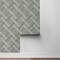 Surface Style Java Weave Peel & Stick Wallpaper